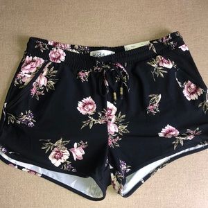Mudd soft shorts - brand new with tags